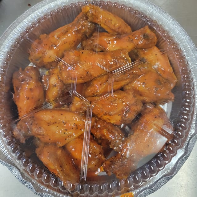16 Pc Classic.