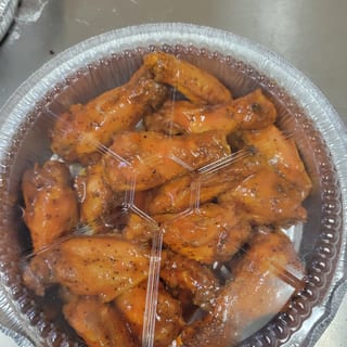 8 pc Classic