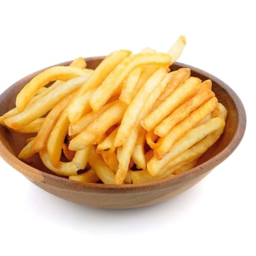 French Fries.