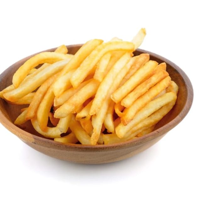 French Fries.